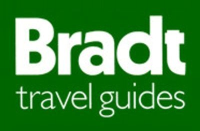 Bradt guides